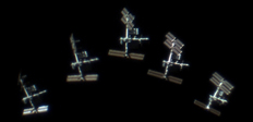 ISS 12.05.2008
